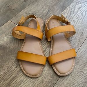Old navy sandals
